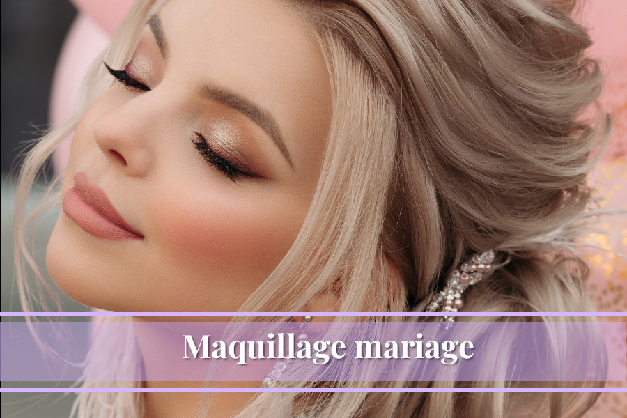 Maquillage